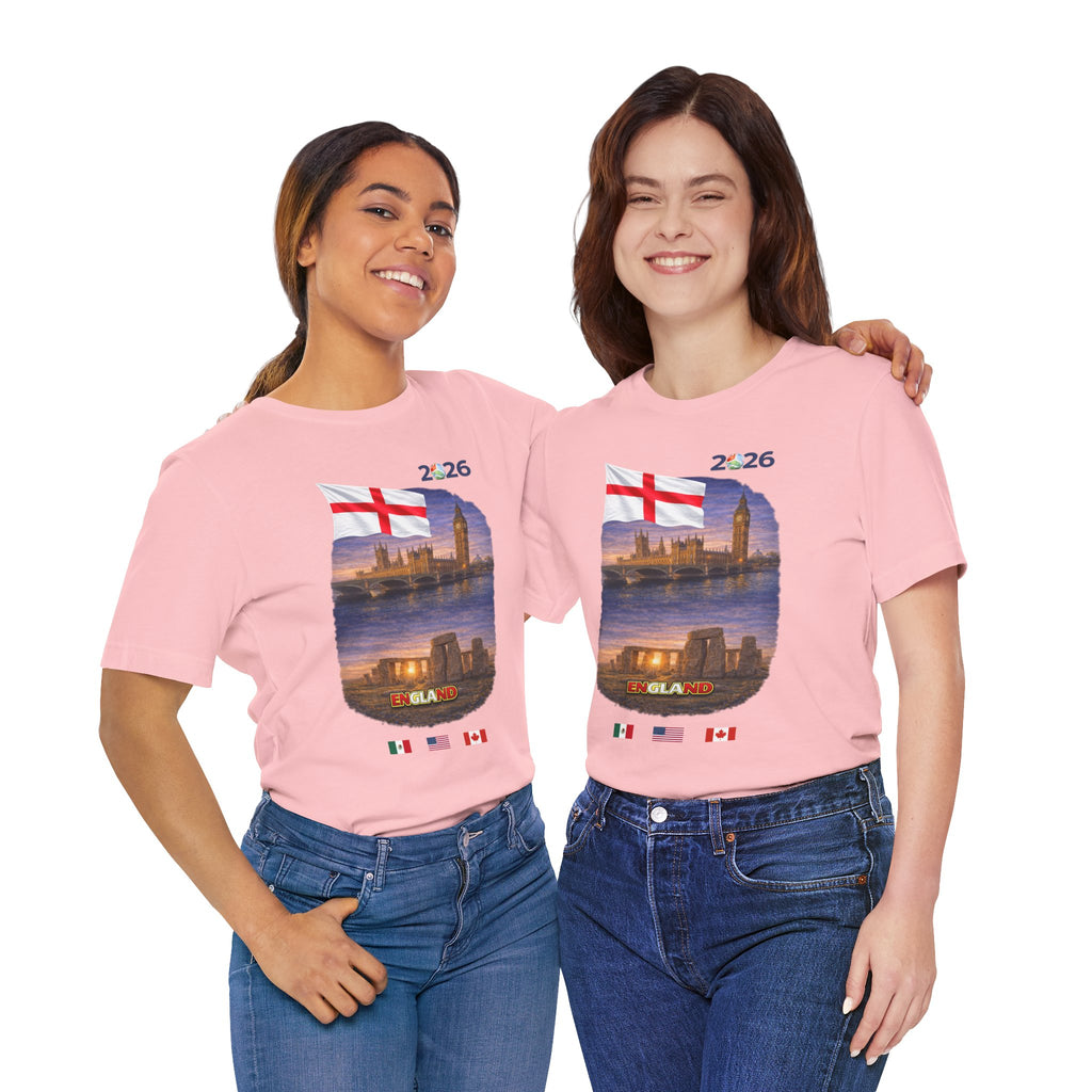 ENGLAND Global