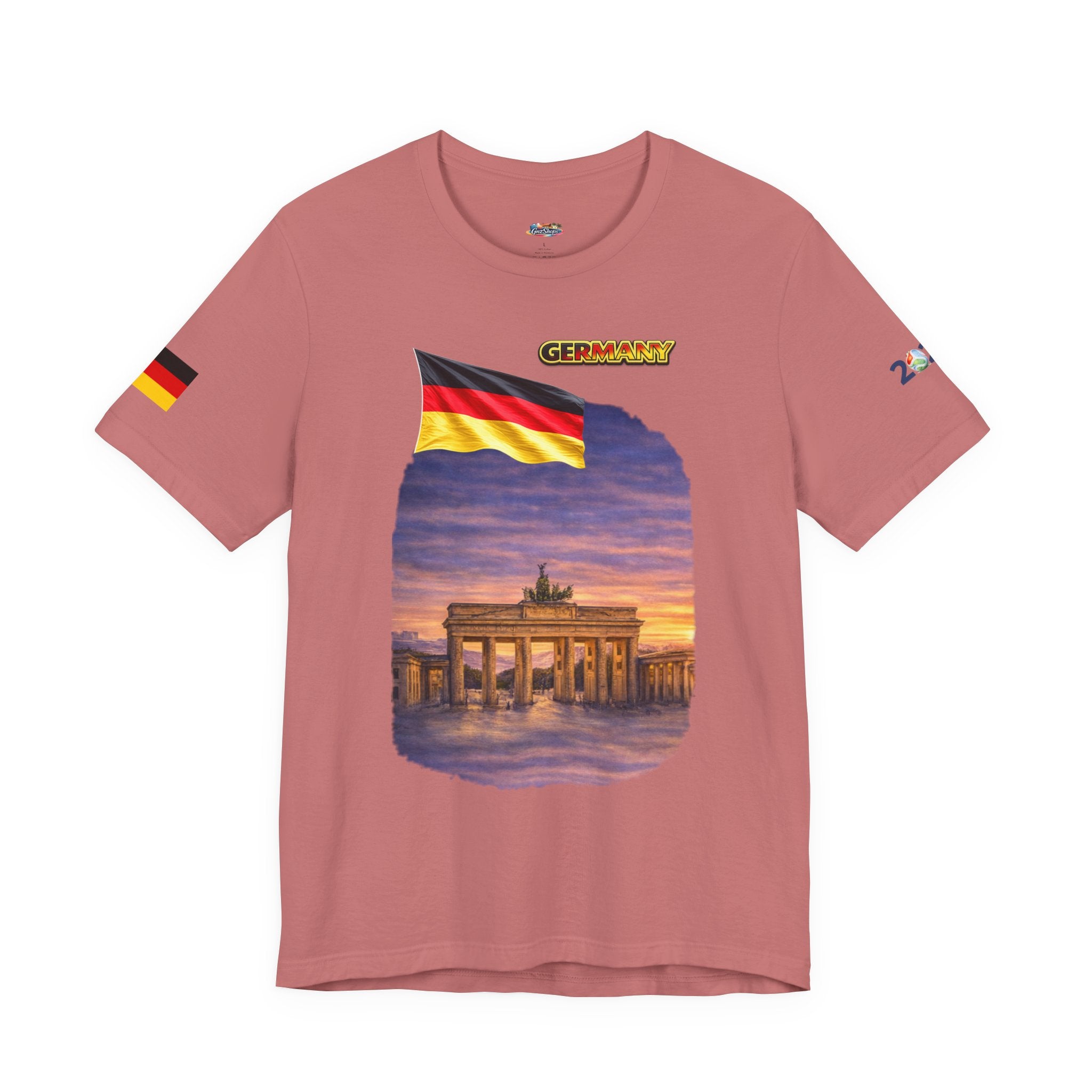 Germany PREMIUM