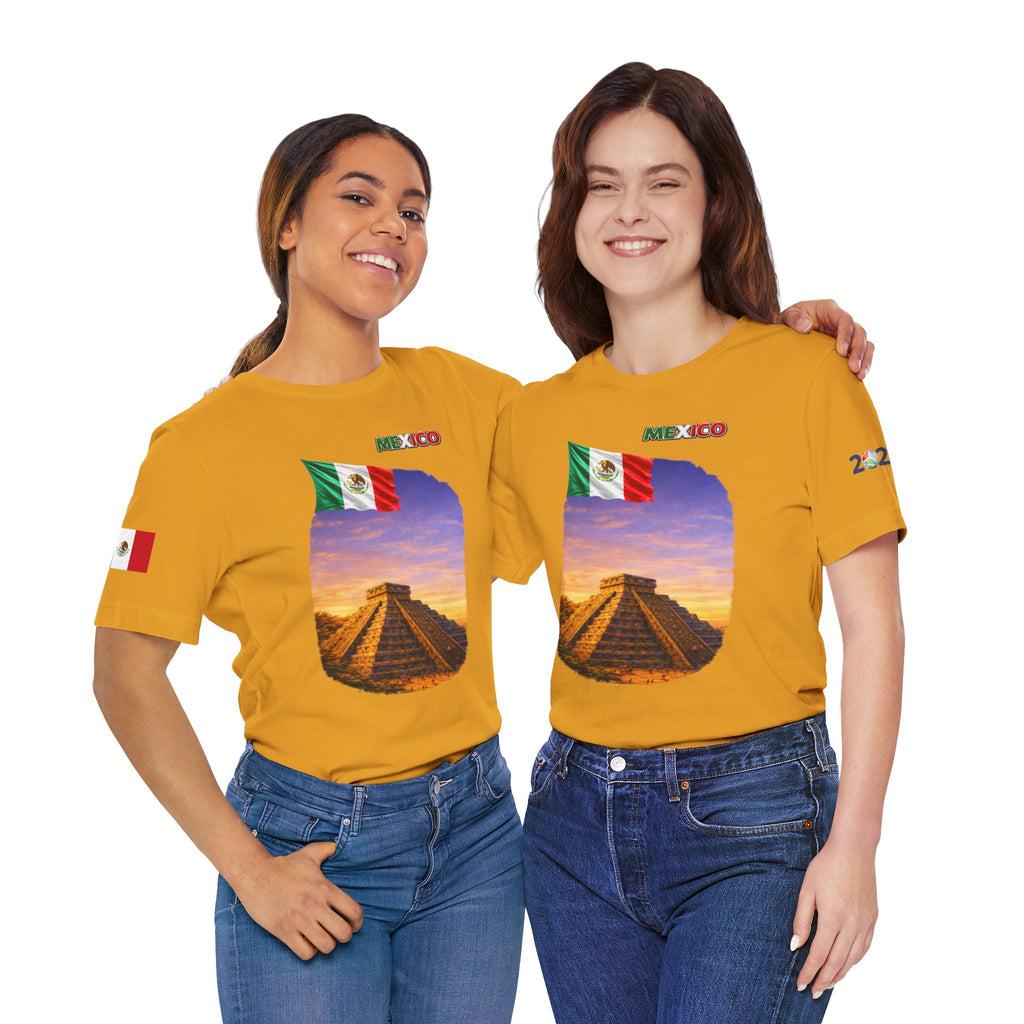 Mexico PREMIUM