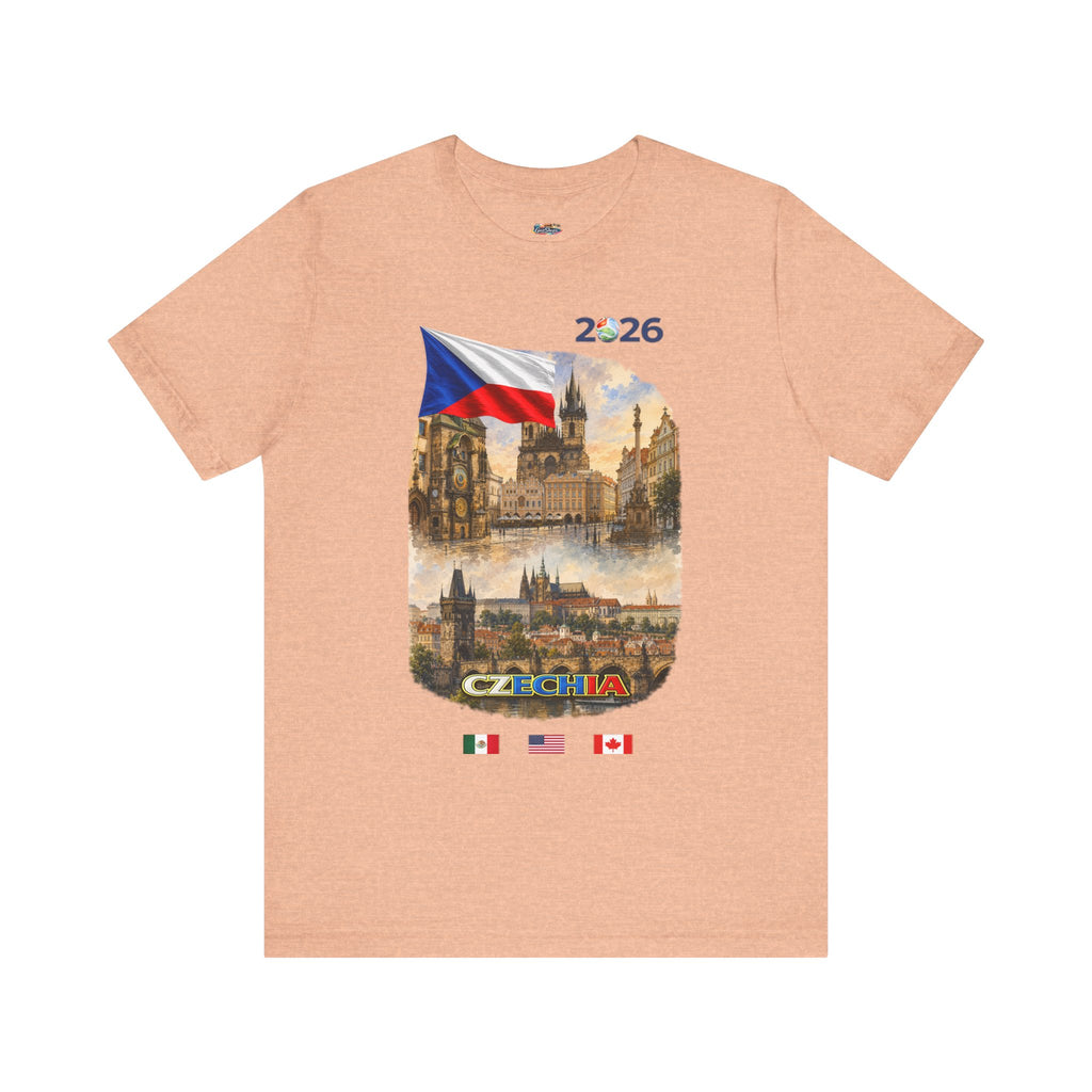 CZECHIA Global