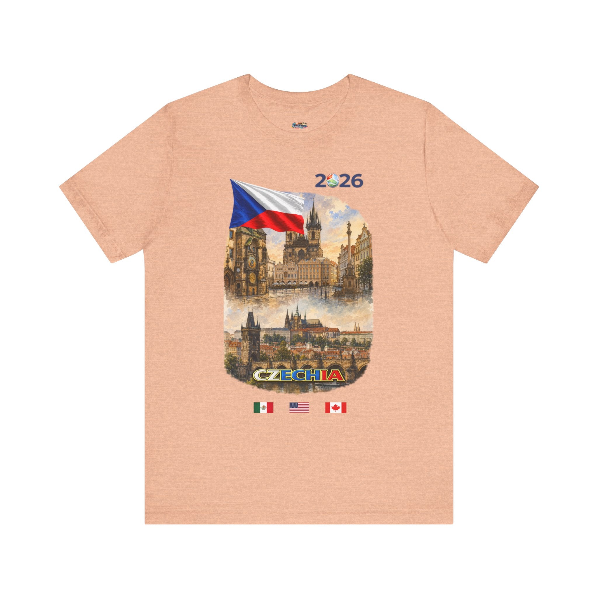 CZECHIA Global