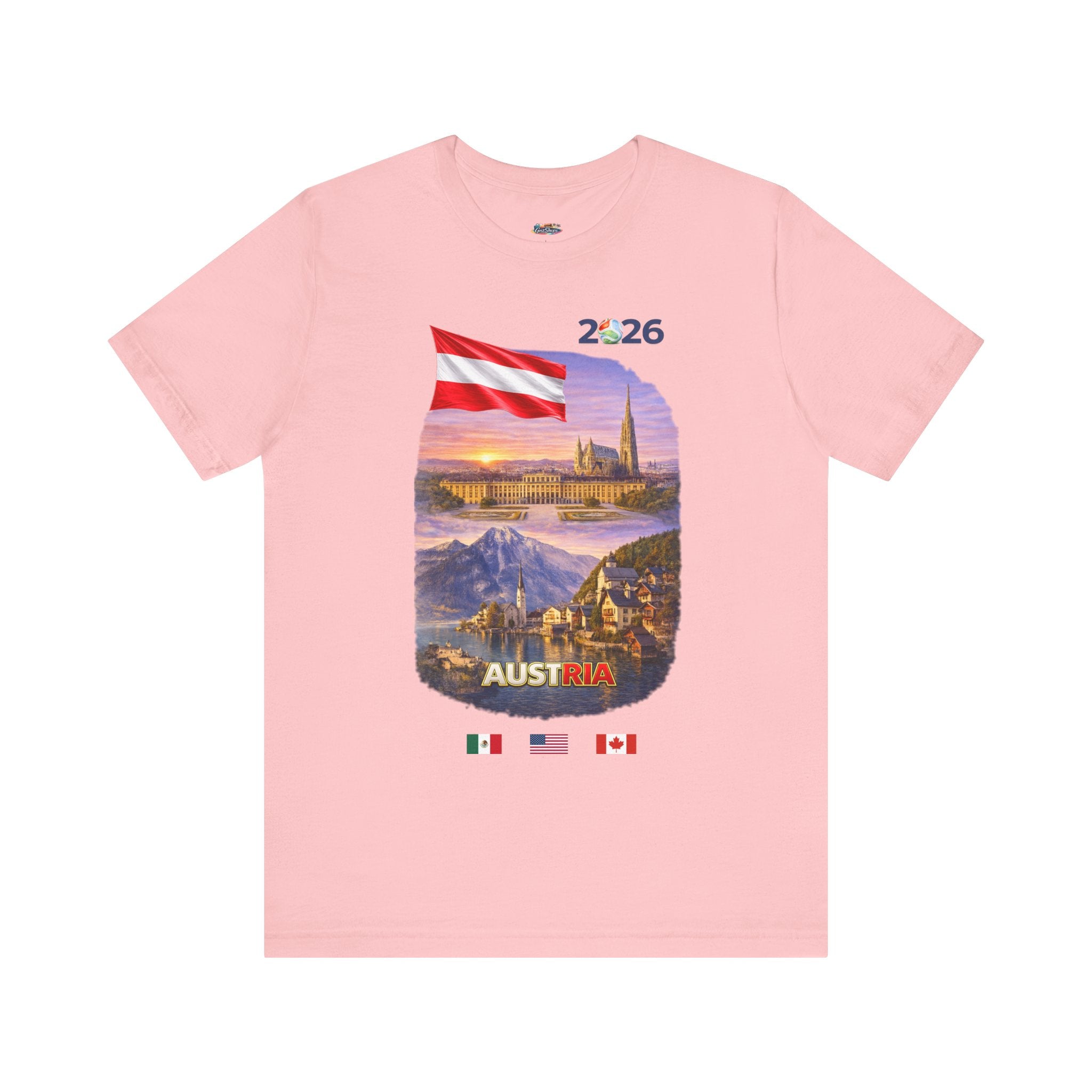 AUSTRIA Global