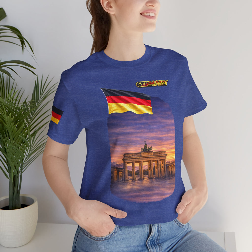 Germany PREMIUM