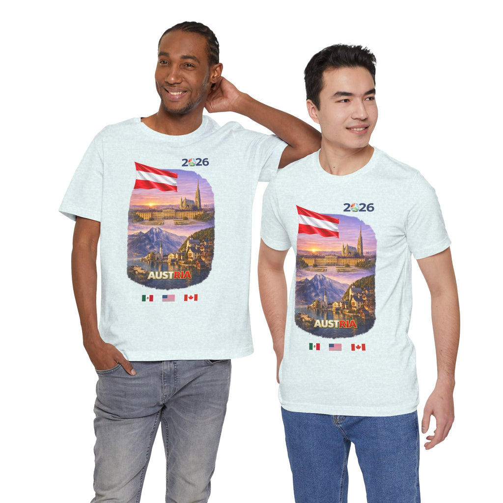 AUSTRIA Global