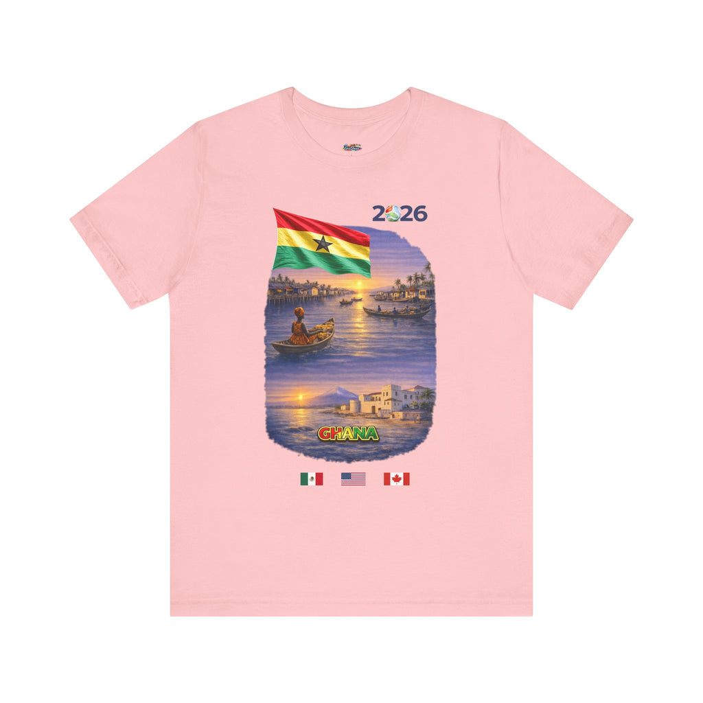GHANA Global