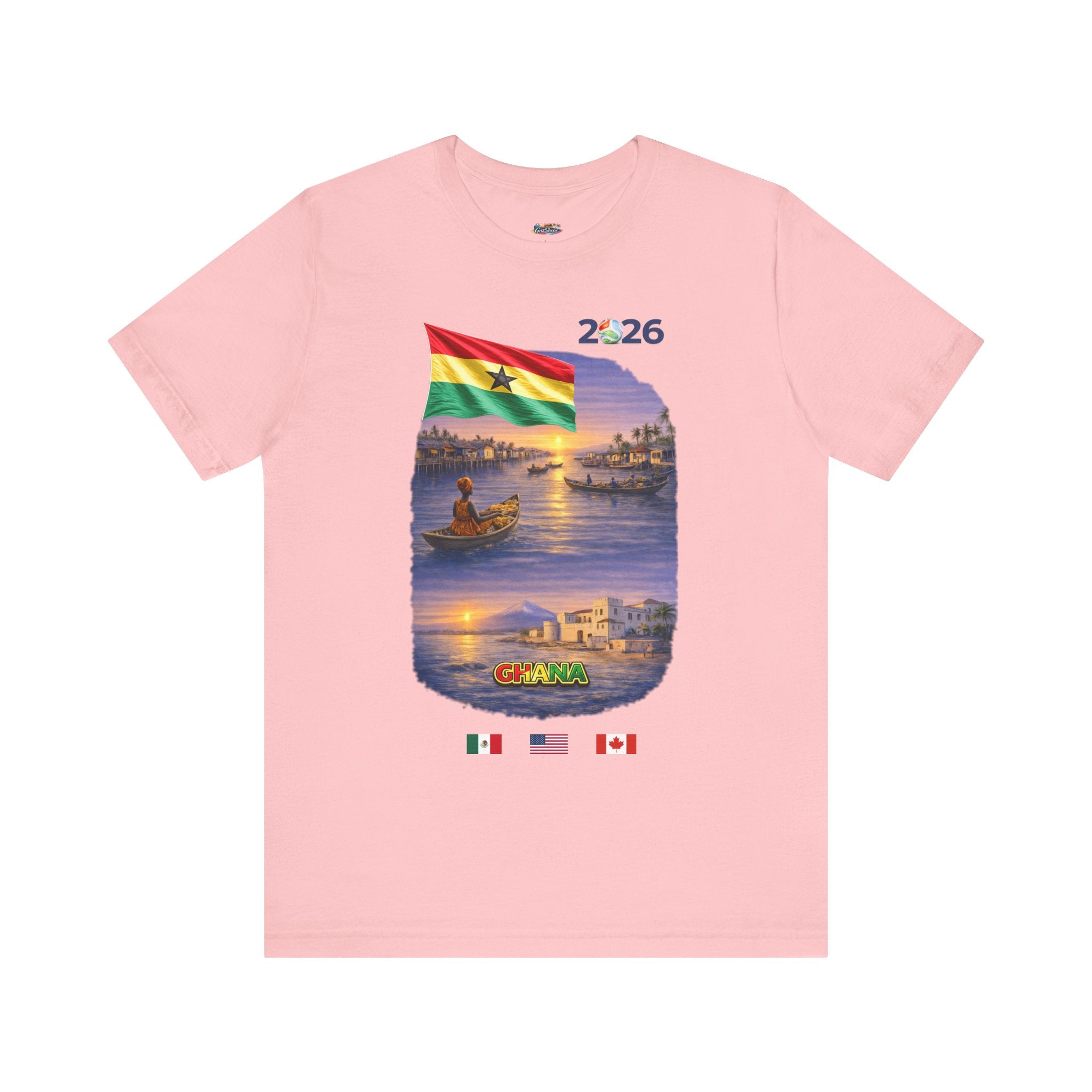 GHANA Global