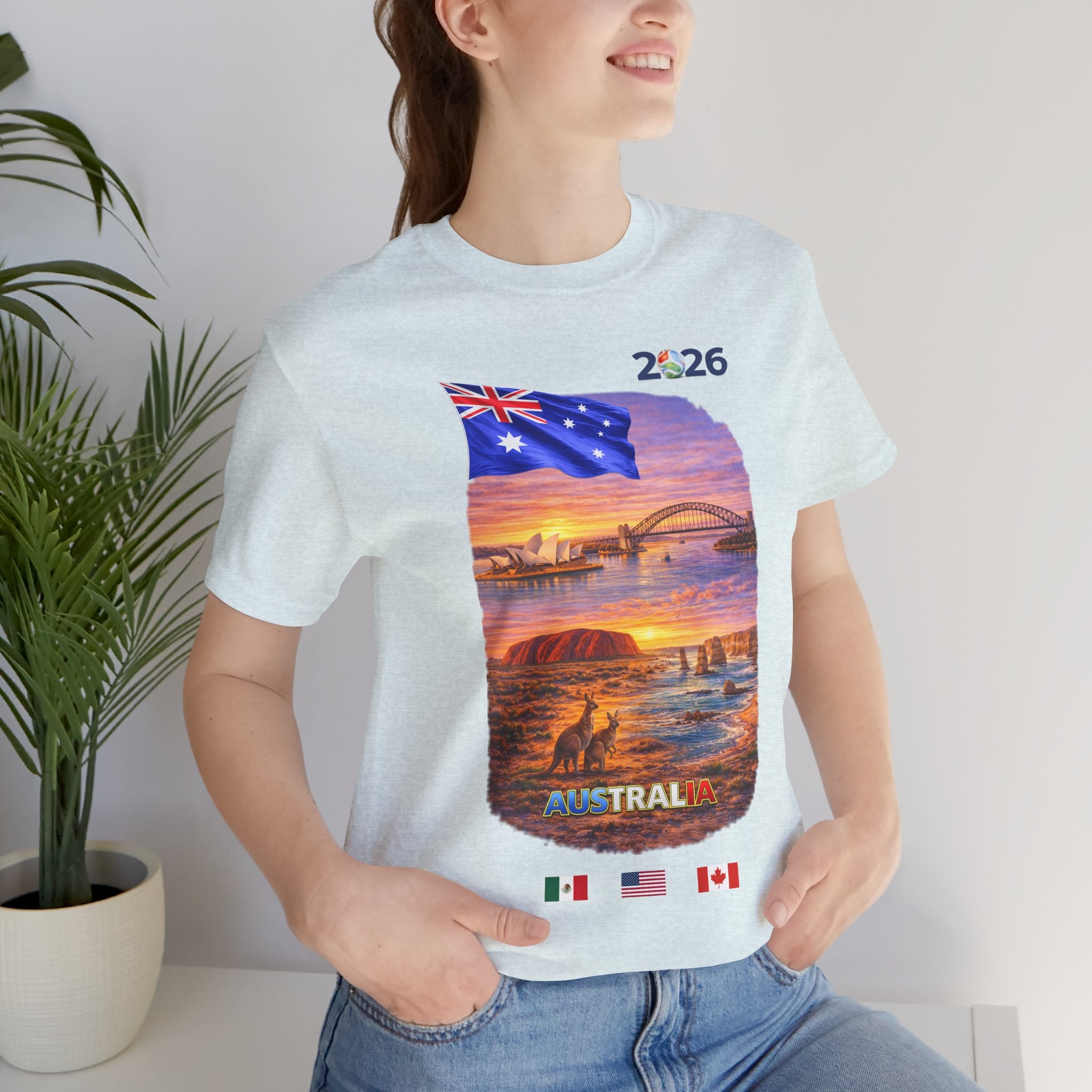 AUSTRALIA Global
