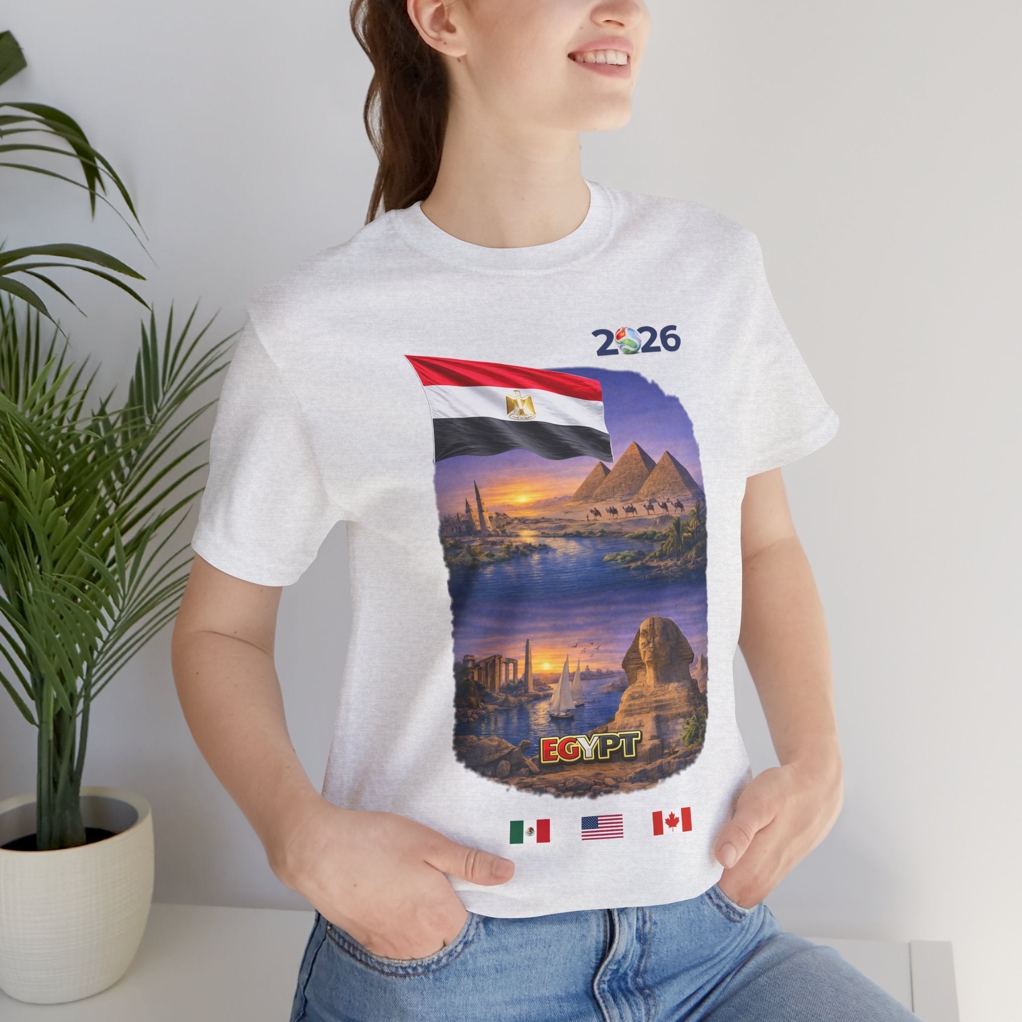 EGYPT Global