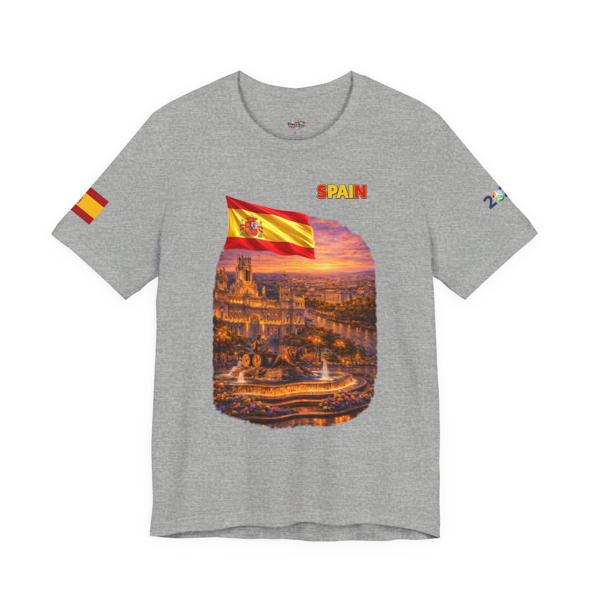 Spain PREMIUM