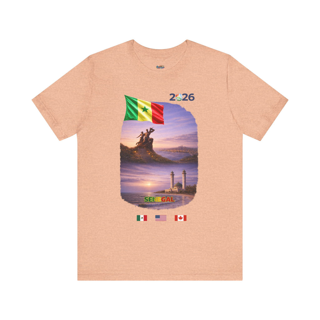 SENEGAL Global