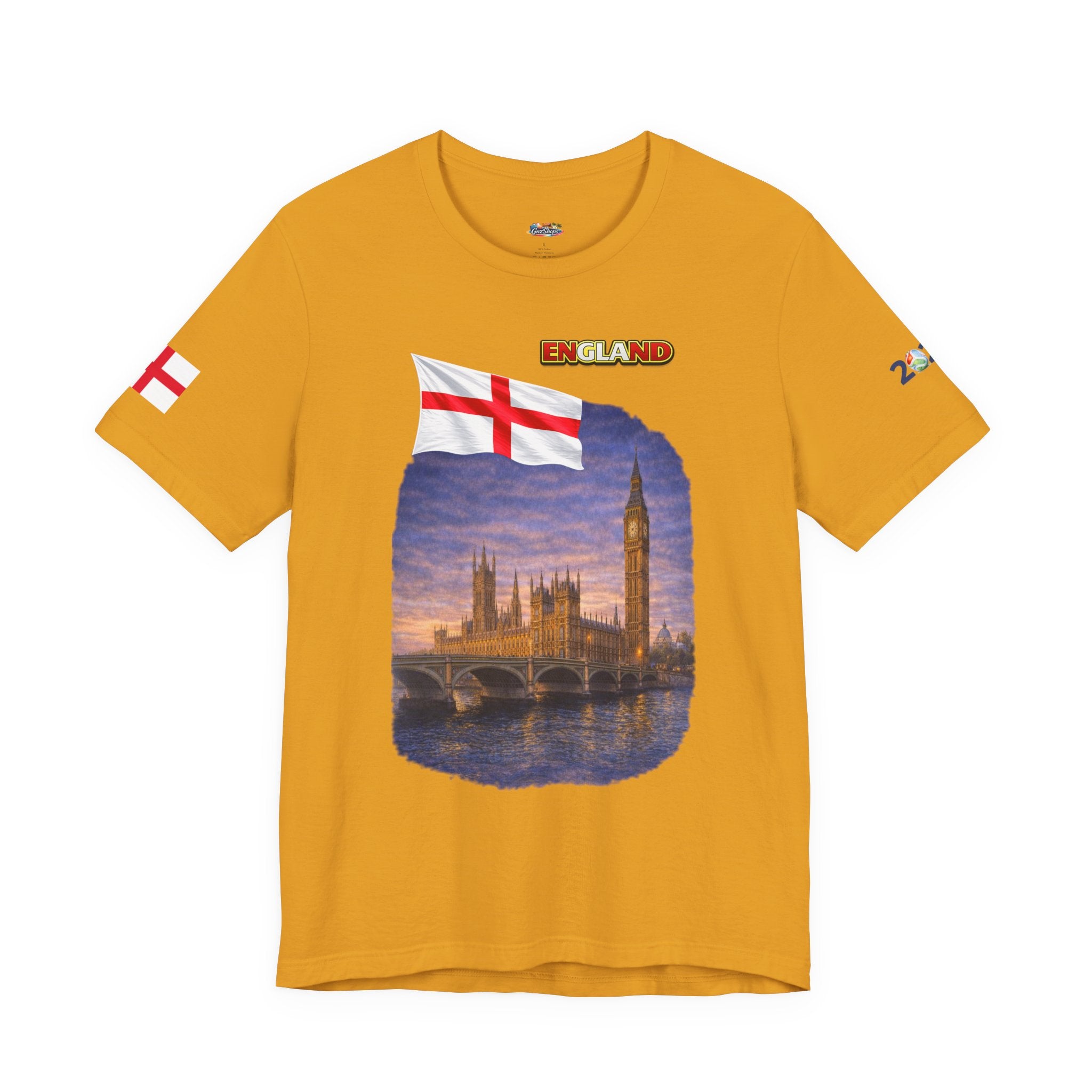 England PREMIUM