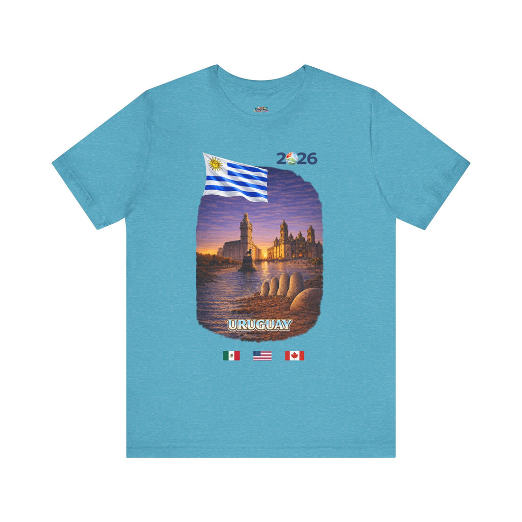 URUGUAY Global