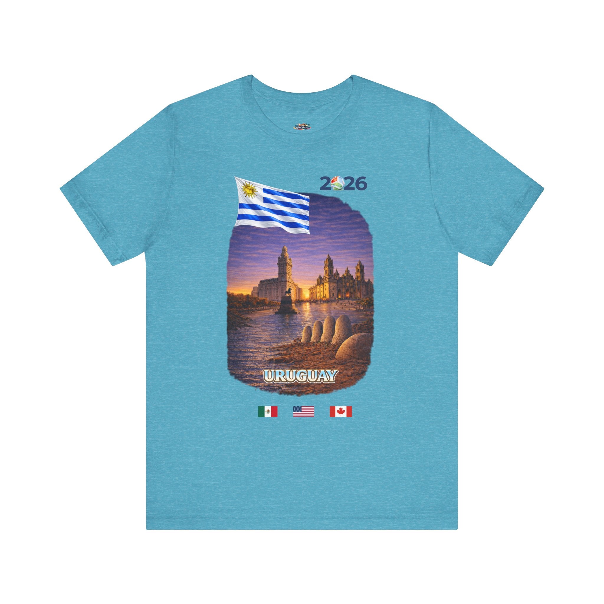 URUGUAY Global