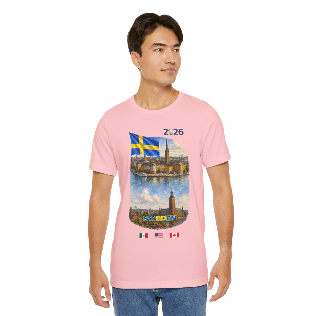 SWEDEN Global