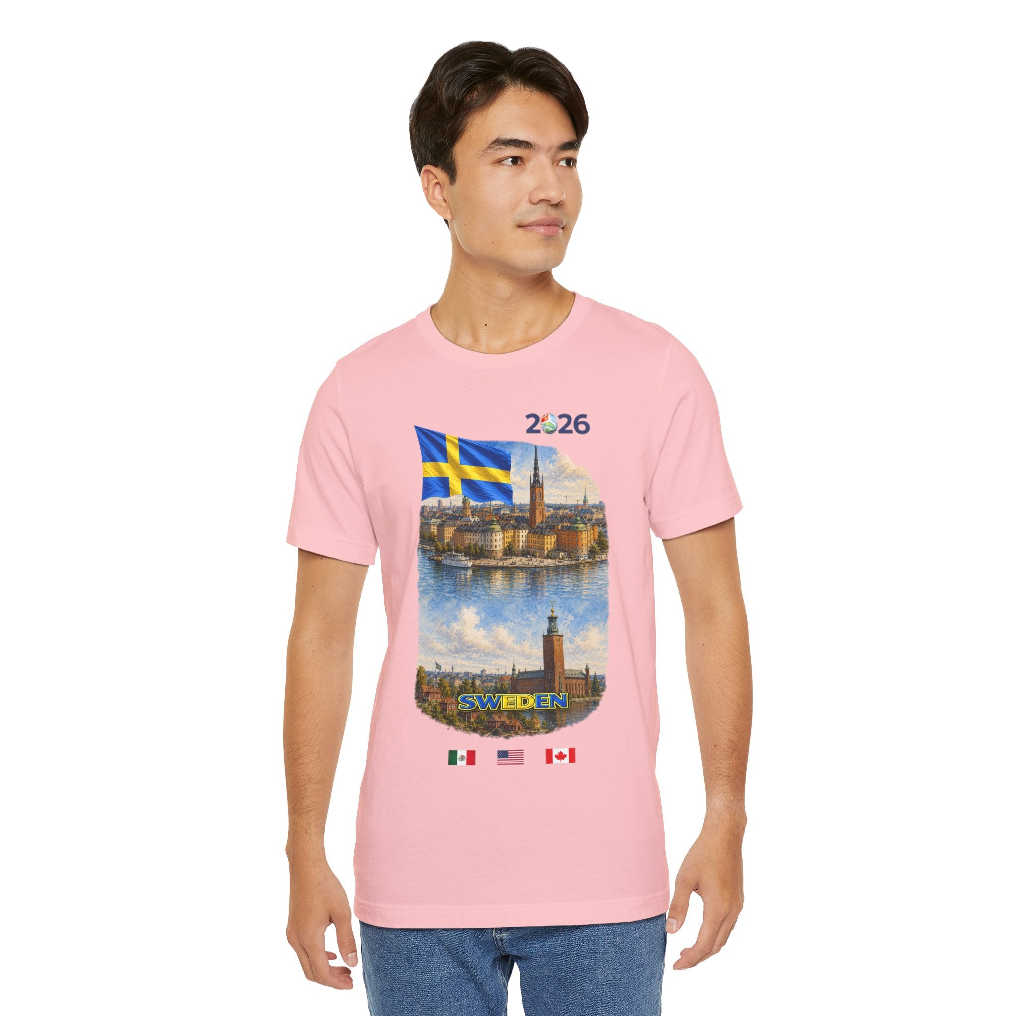 SWEDEN Global