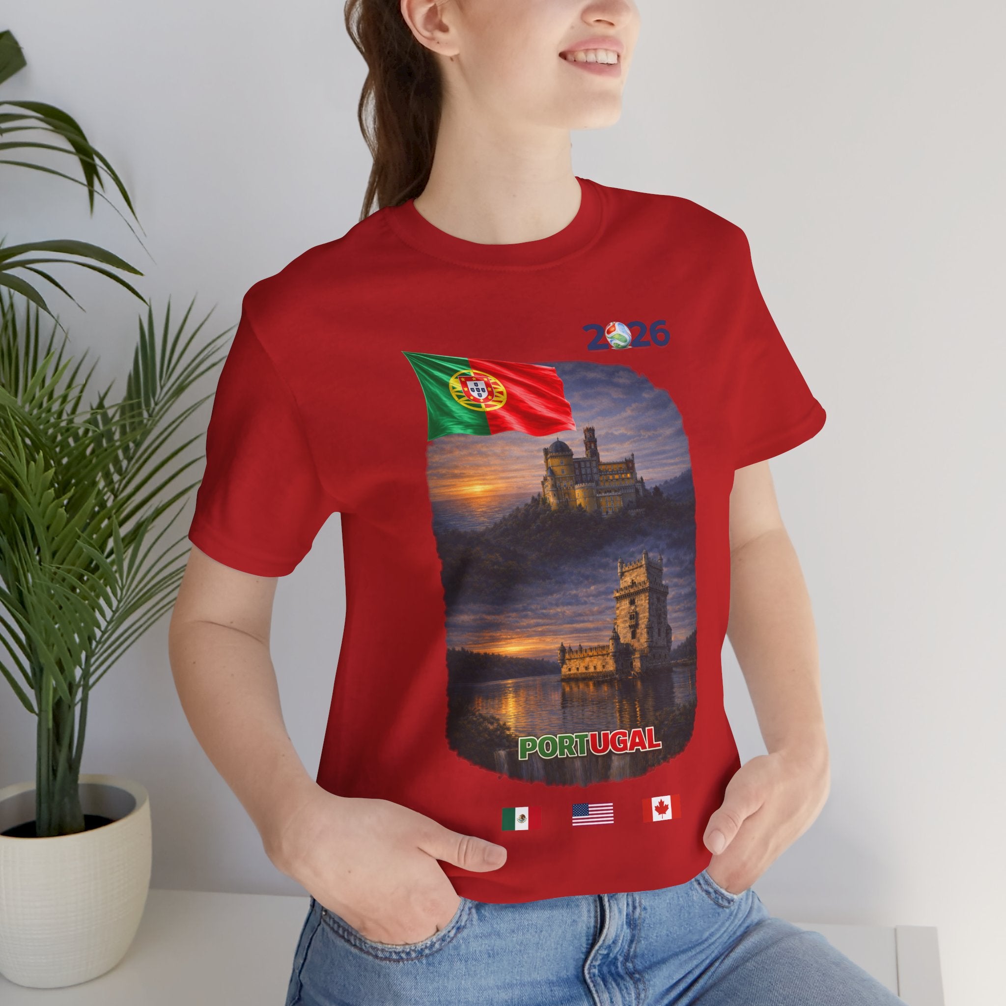 PORTUGAL Global