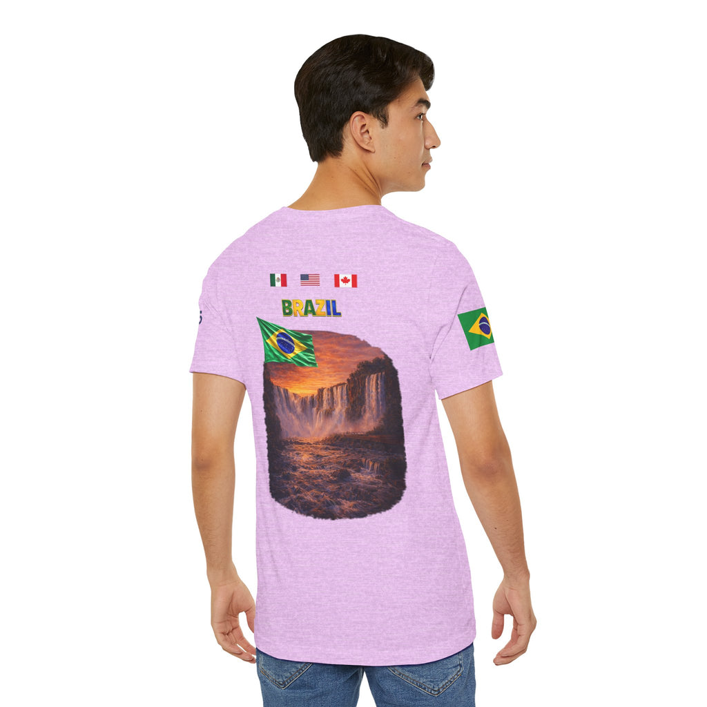 Brazil PREMIUM
