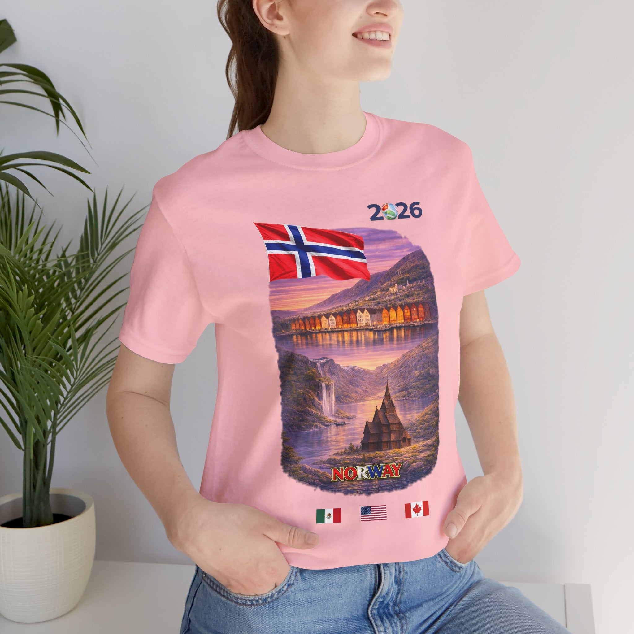 NORWAY Global