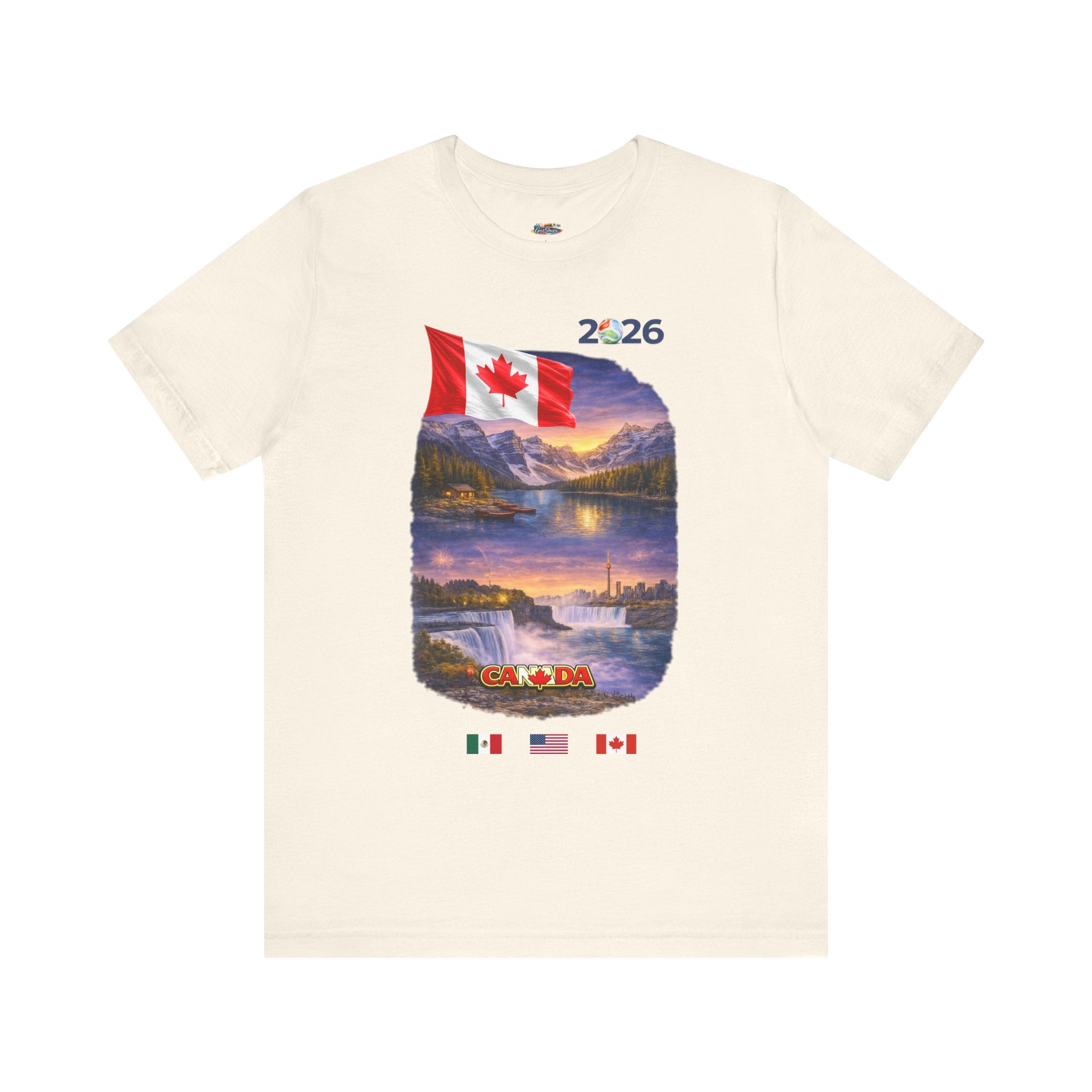CANADA Global