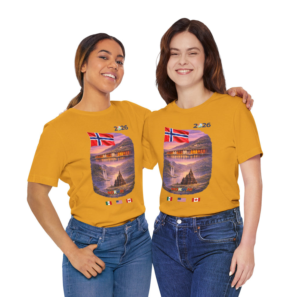 NORWAY Global