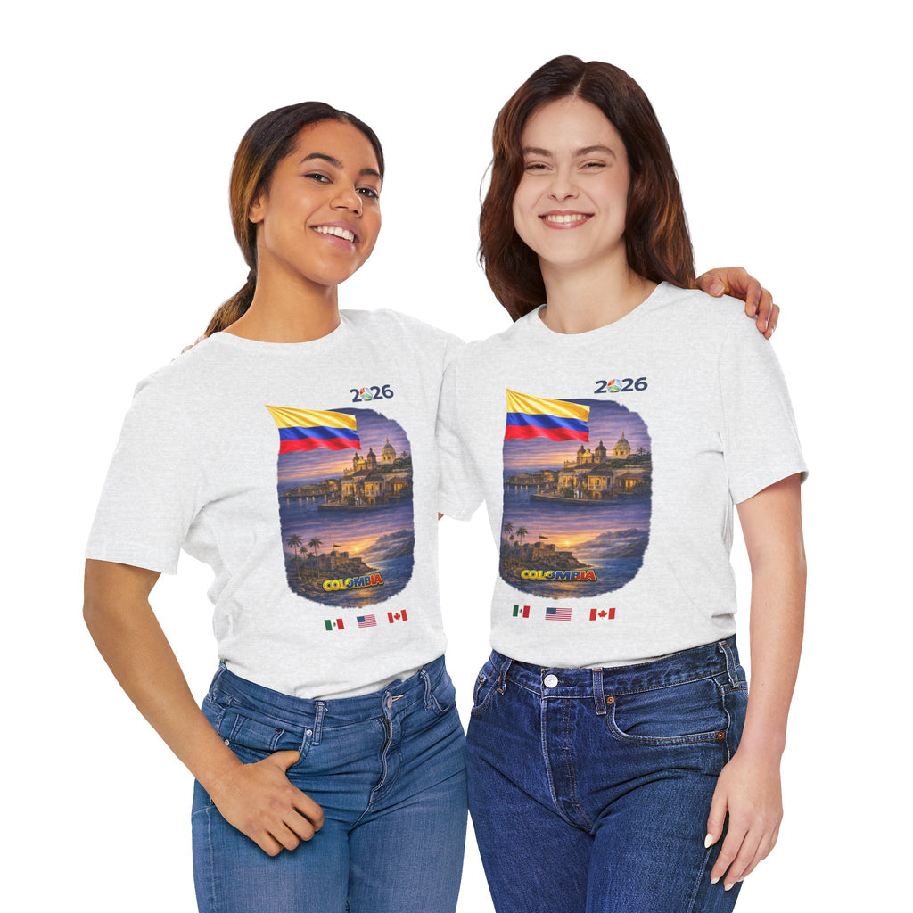 COLOMBIA Global