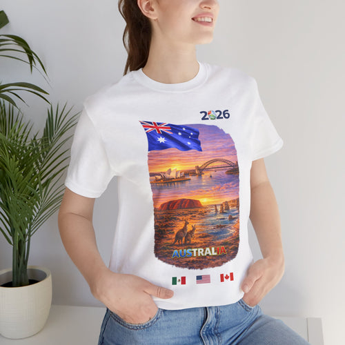 AUSTRALIA Global