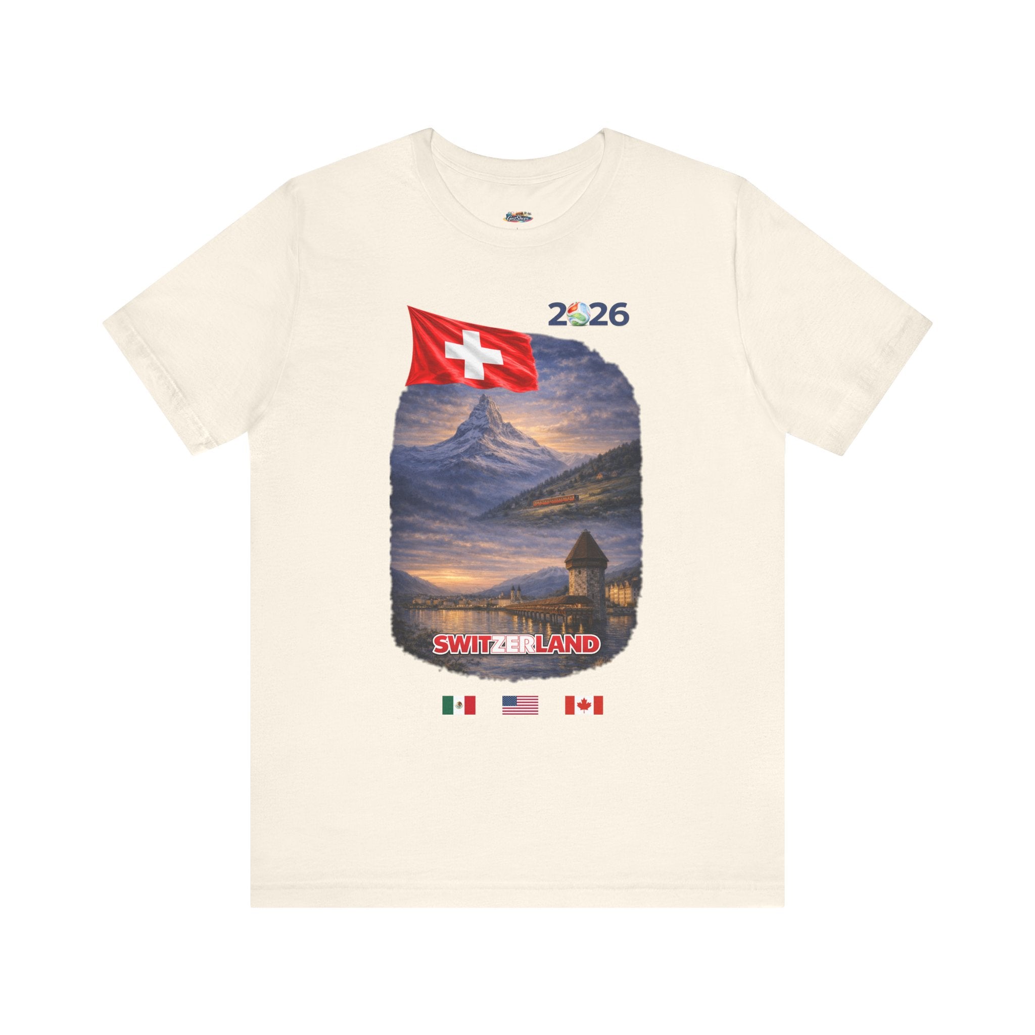 SWITZERLAND Global