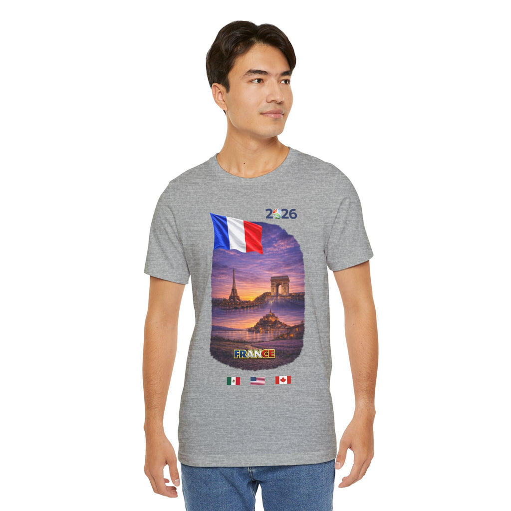 FRANCE Global