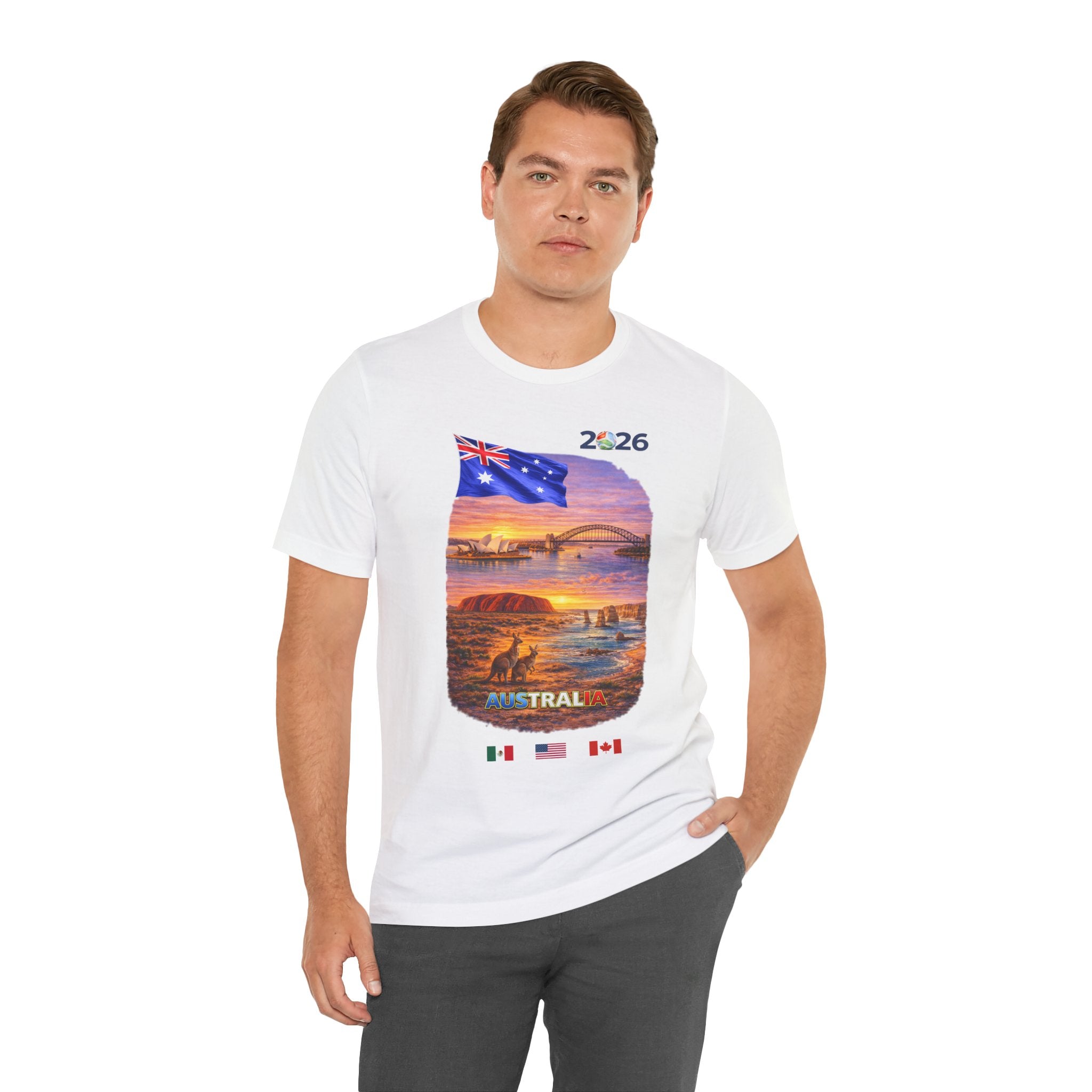 AUSTRALIA Global