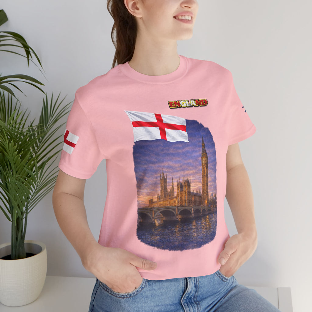 England PREMIUM
