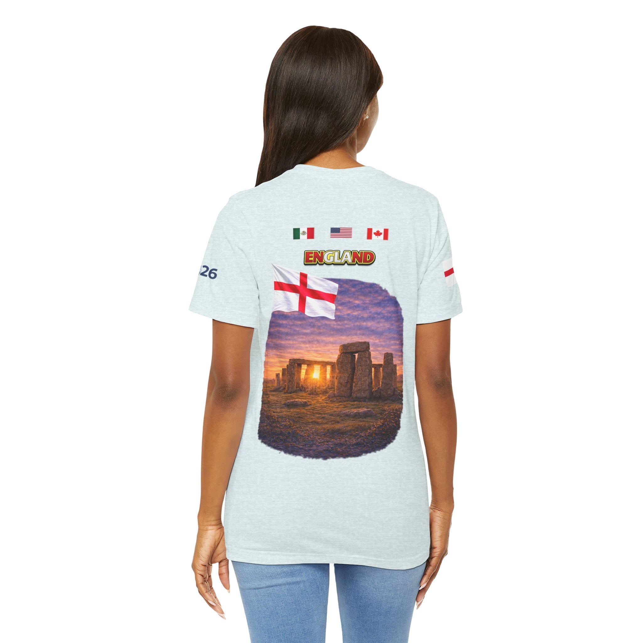 England PREMIUM
