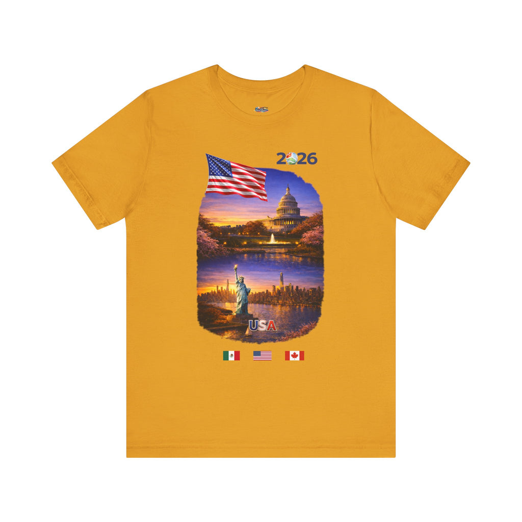 USA 2 Global
