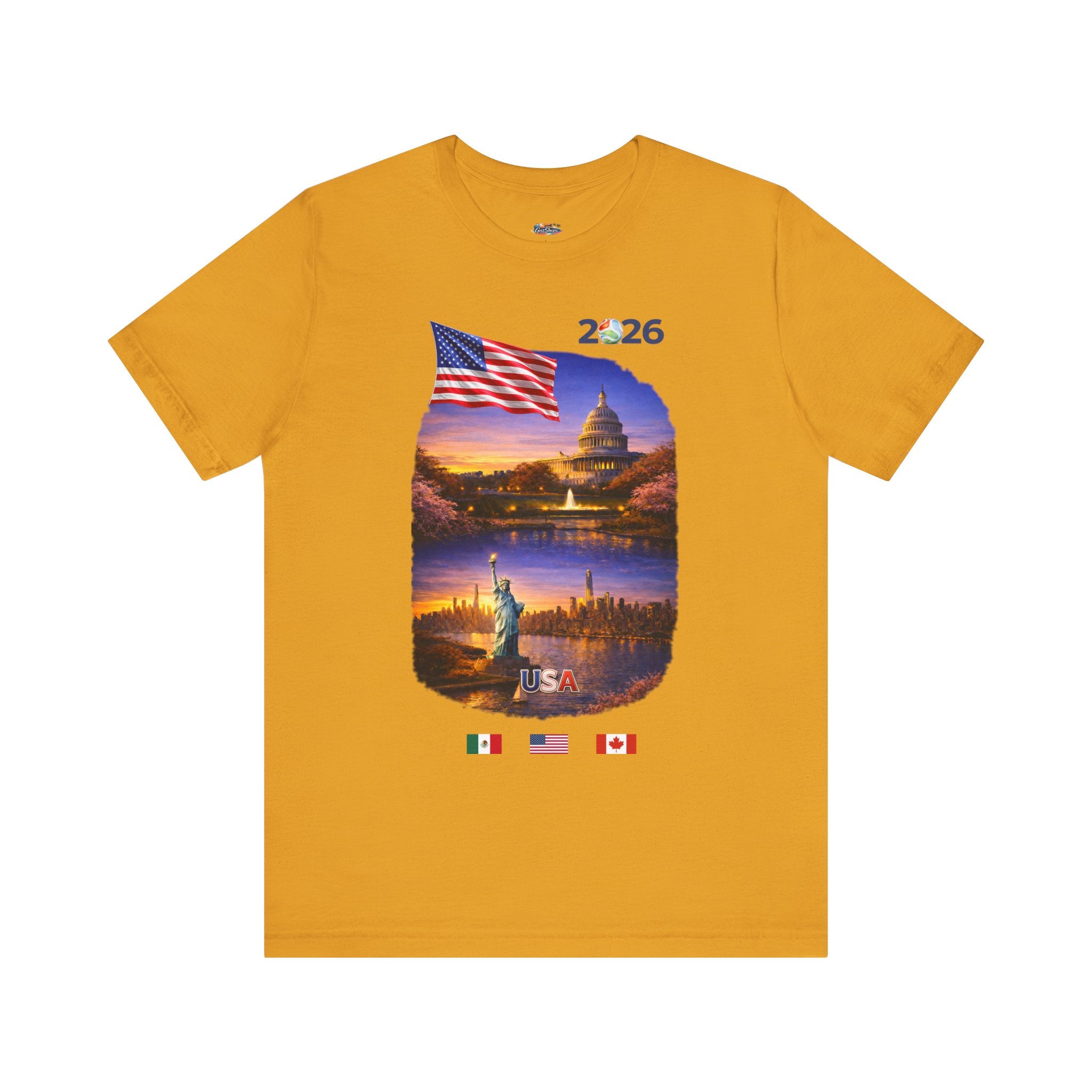 USA 2 Global