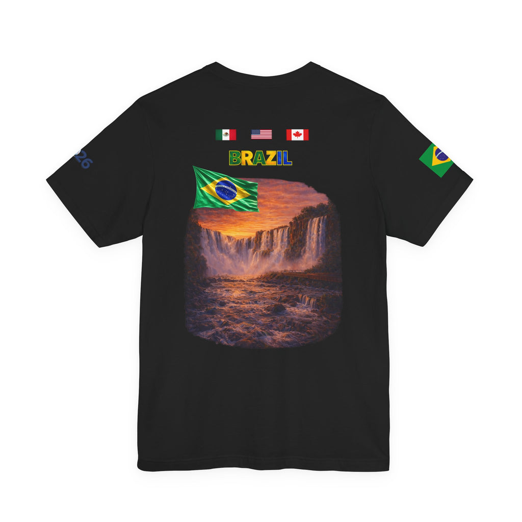 Brazil PREMIUM