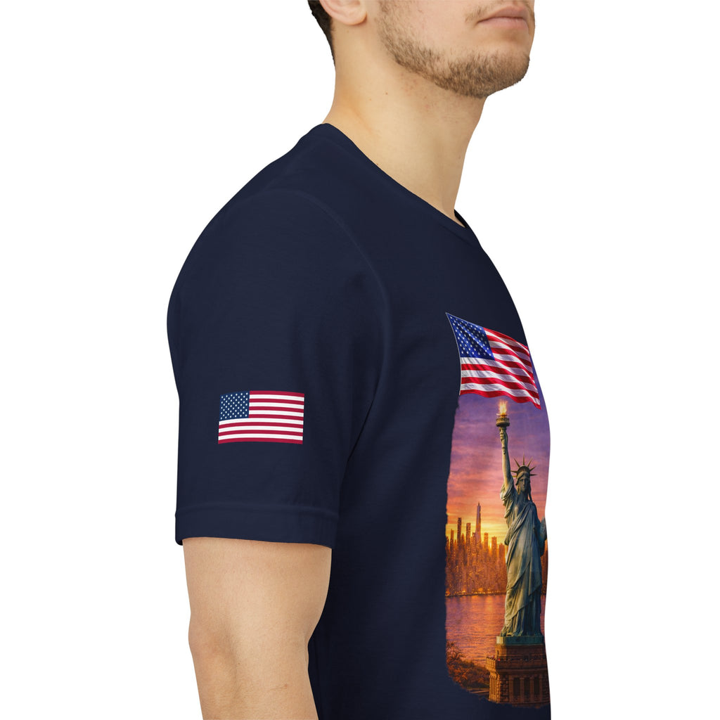 USA PREMIUM