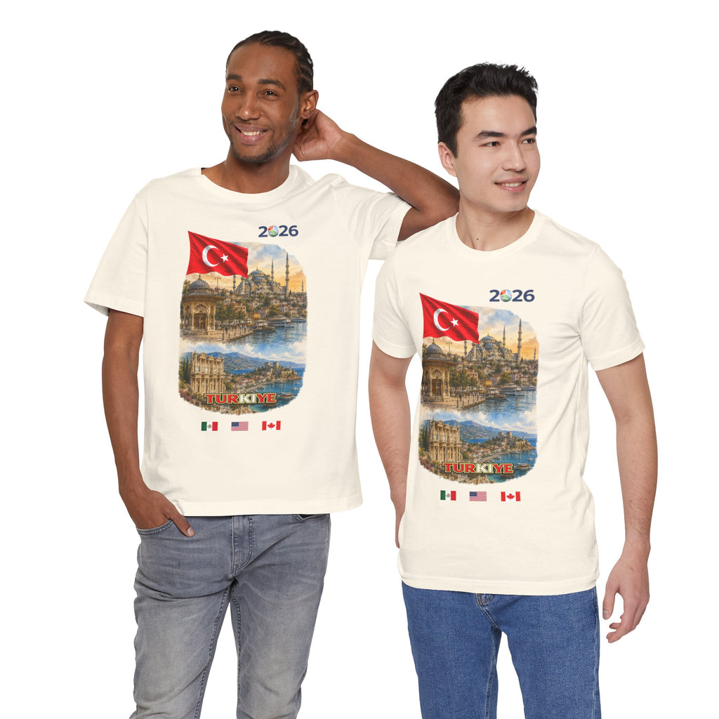 TURKIYE Global