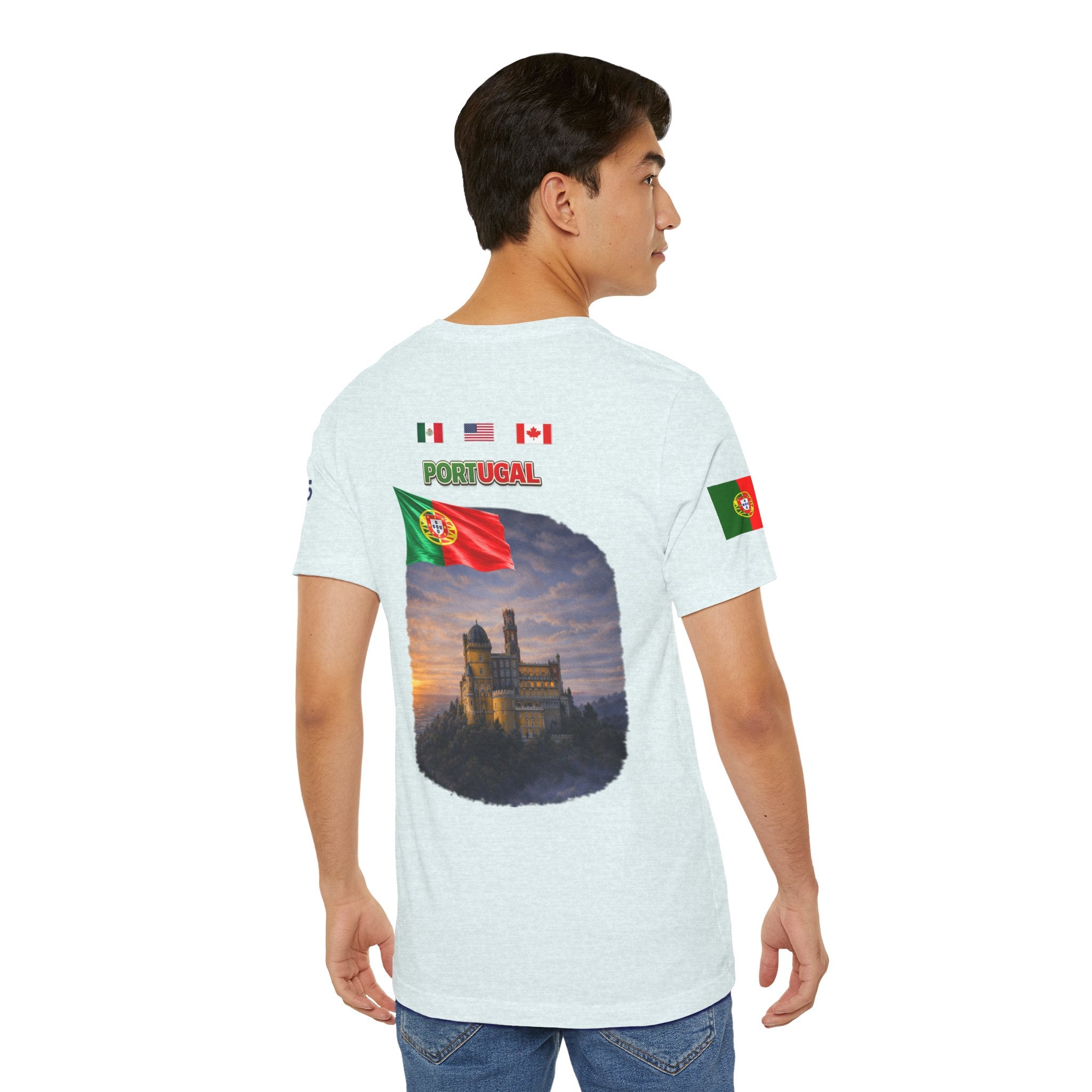 Portugal PREMIUM