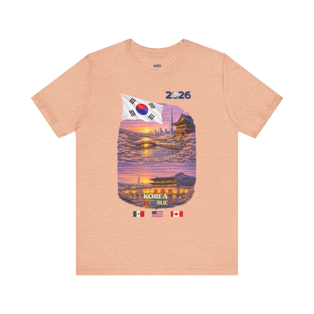 KOREA REPUBLIC Global
