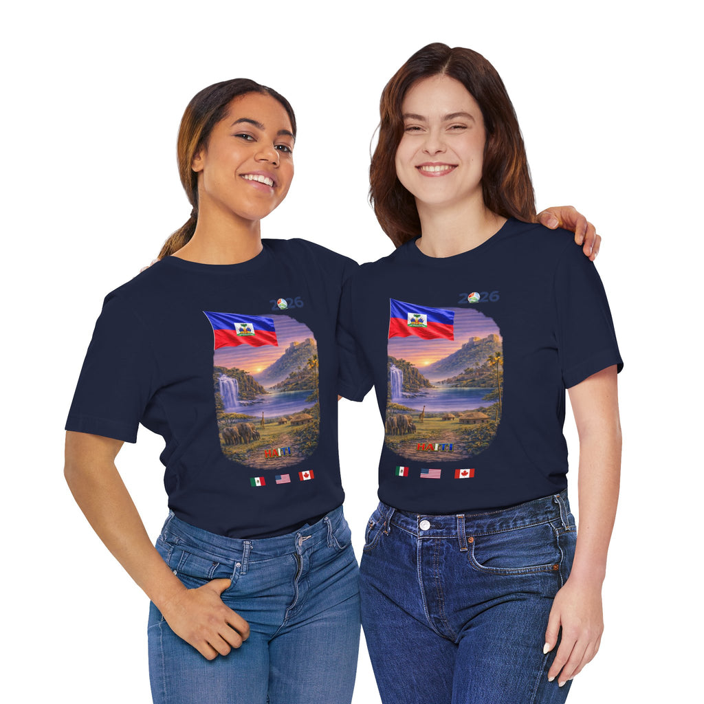 HAITI Global