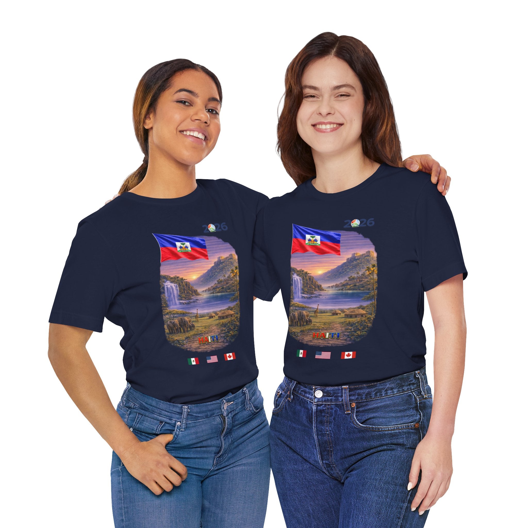 HAITI Global