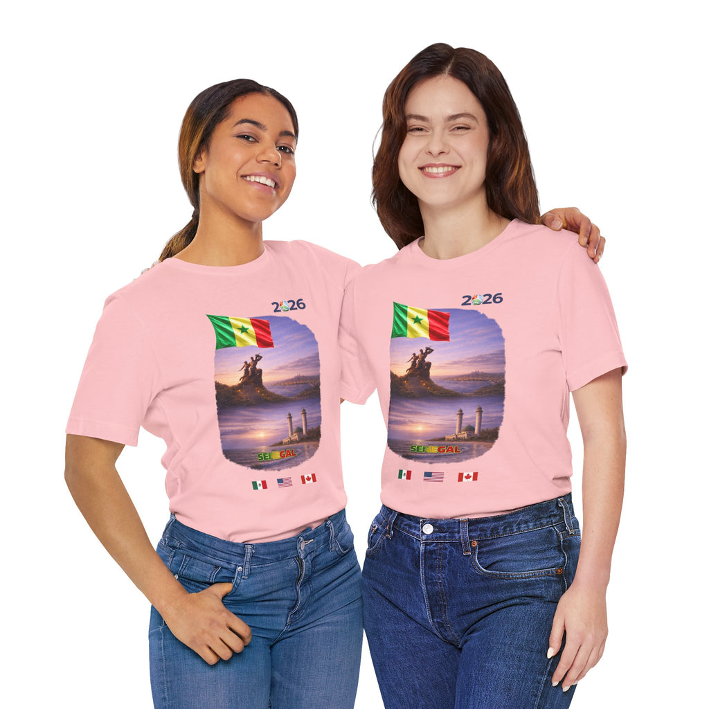 SENEGAL Global