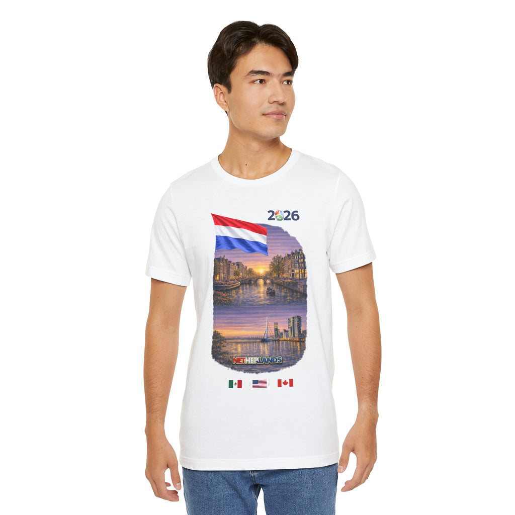 NETHERLANDS Global