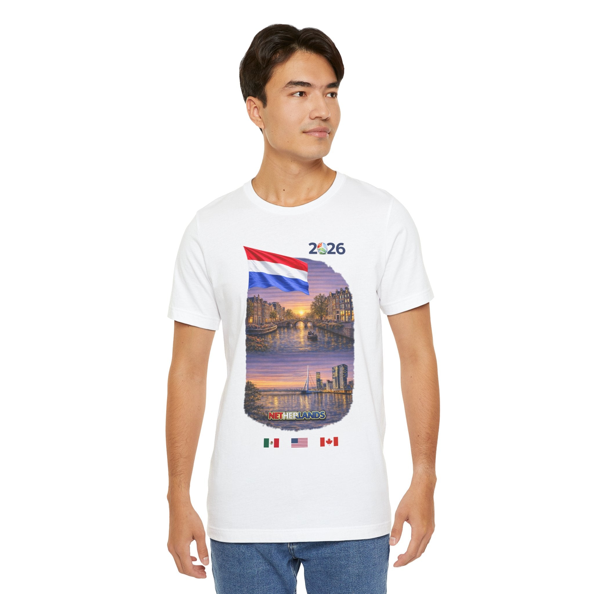 NETHERLANDS Global