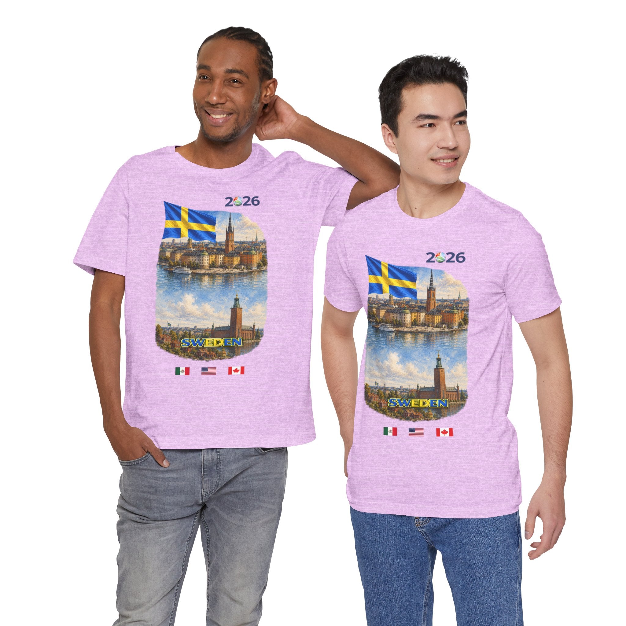 SWEDEN Global