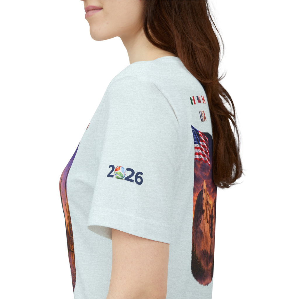 USA PREMIUM