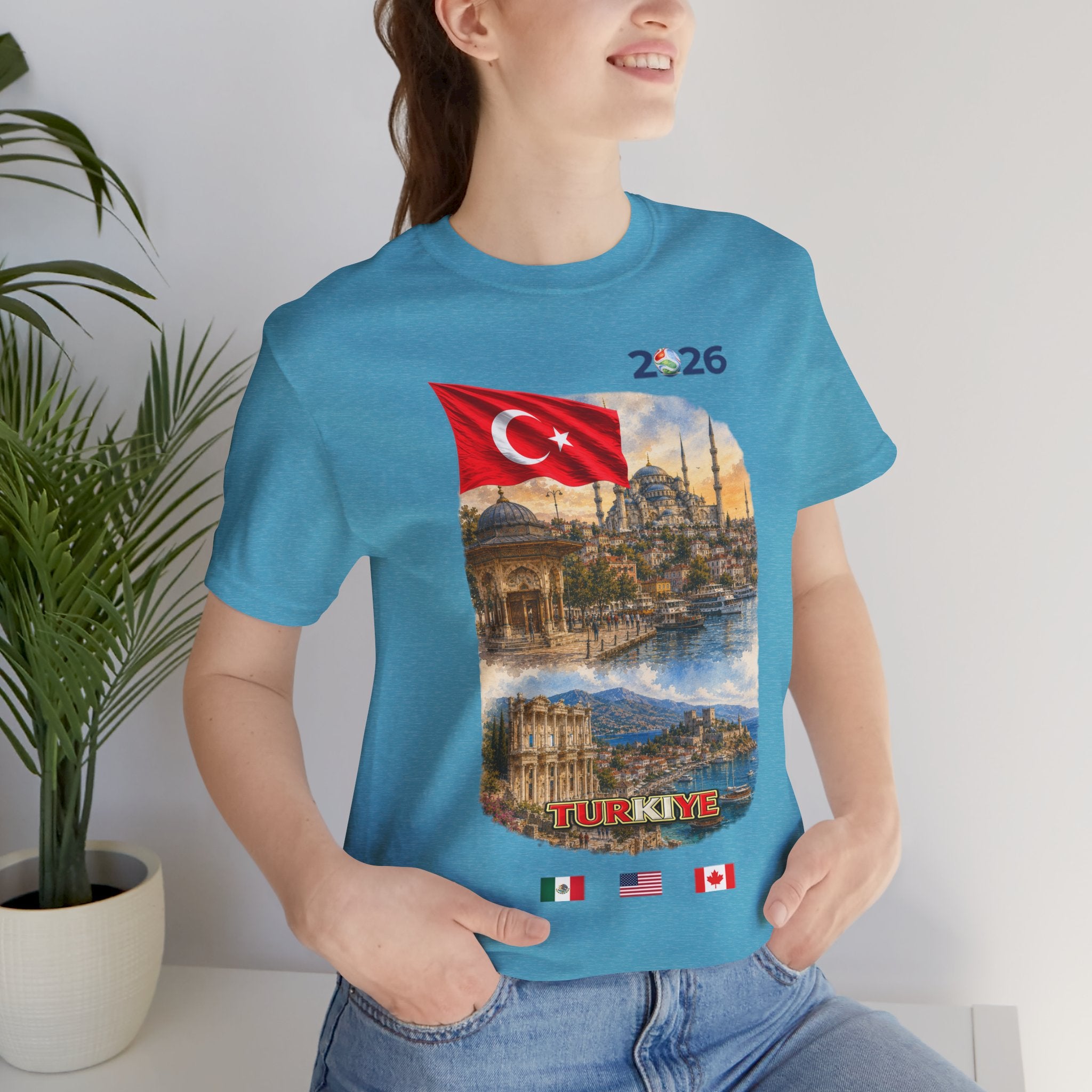 TURKIYE Global