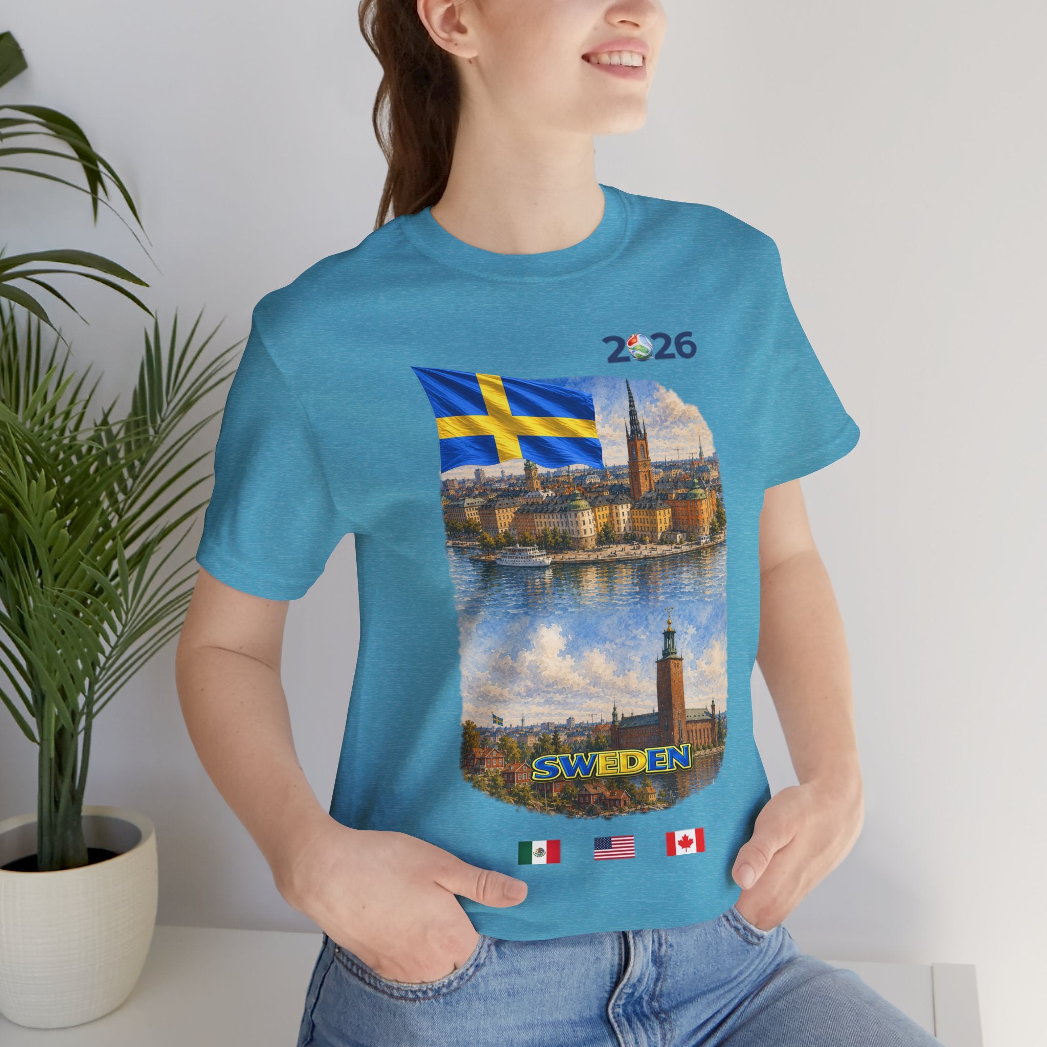 SWEDEN Global