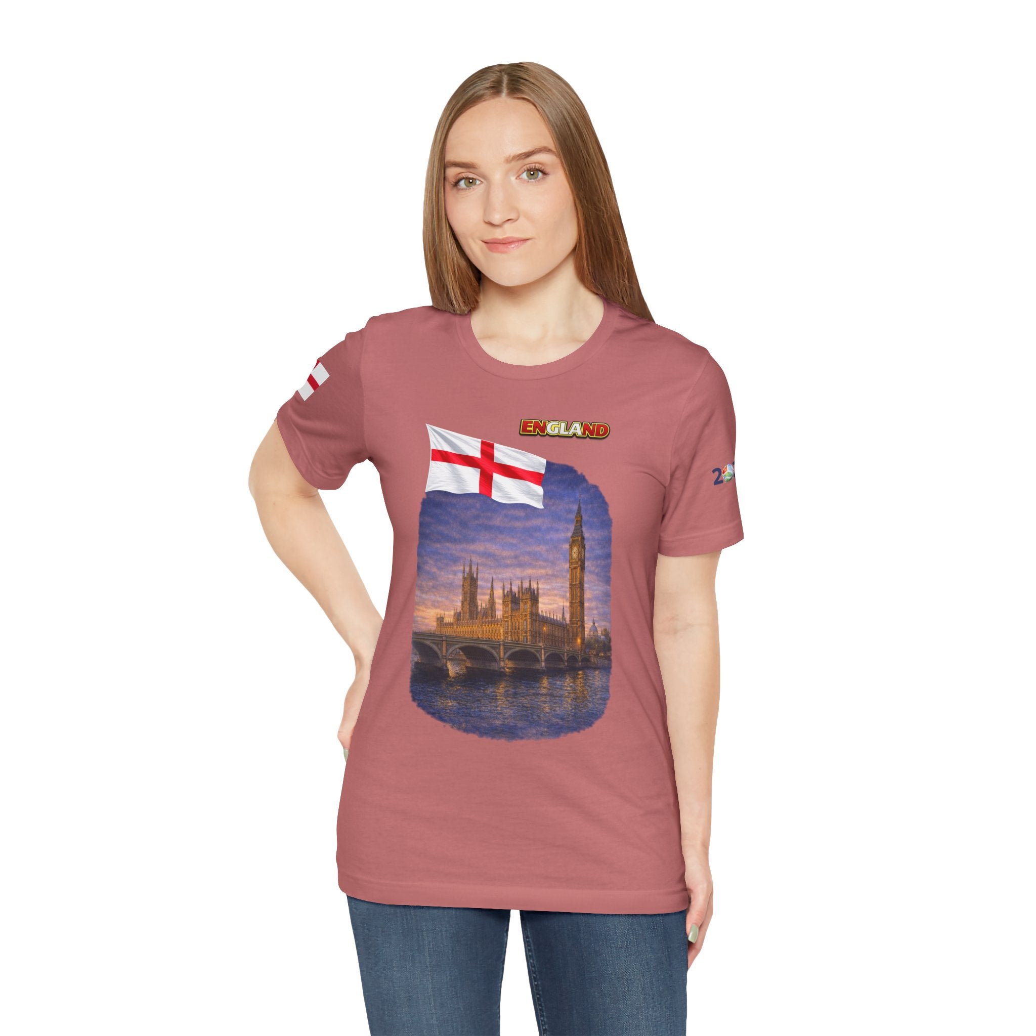 England PREMIUM