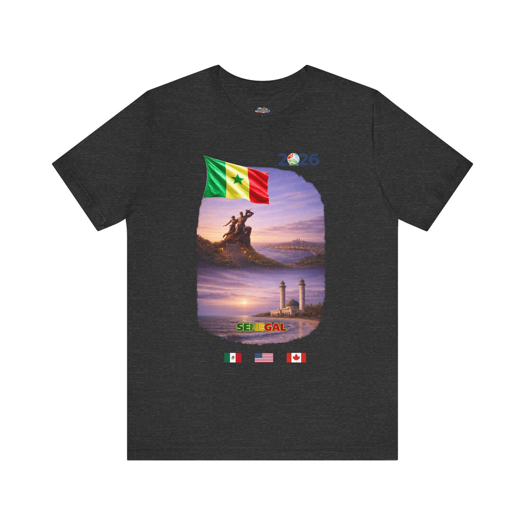 SENEGAL Global