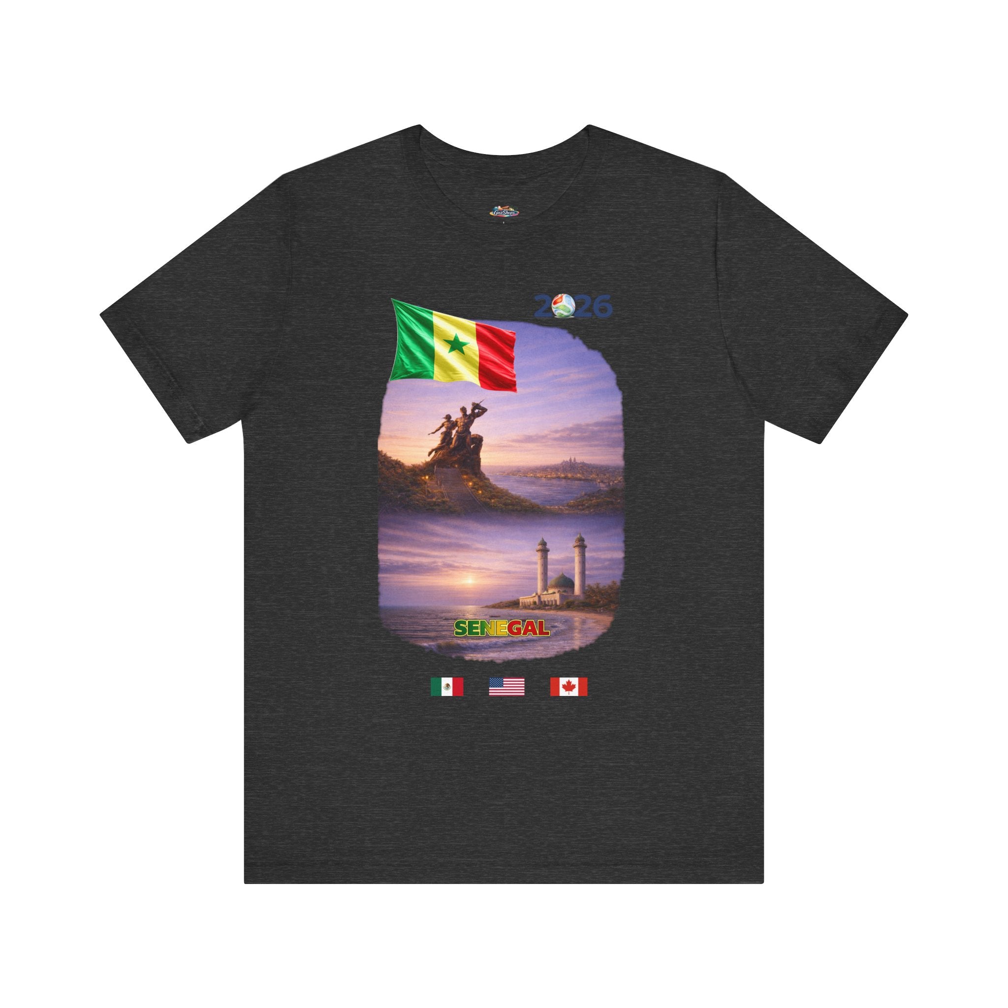 SENEGAL Global